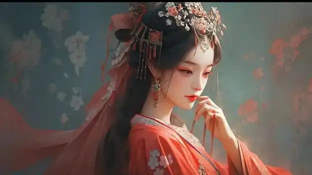 星灵契约 - 奇幻电视剧 - 2025